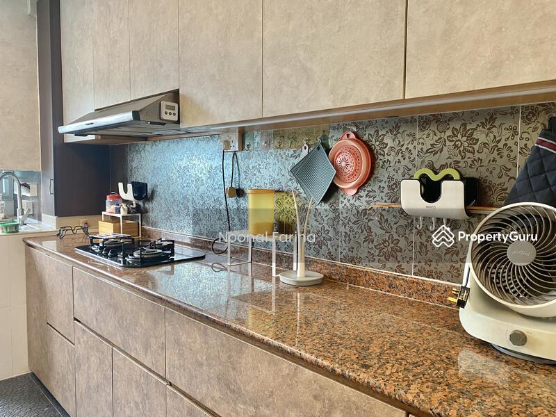 For Sale - 504 Hougang Avenue 8