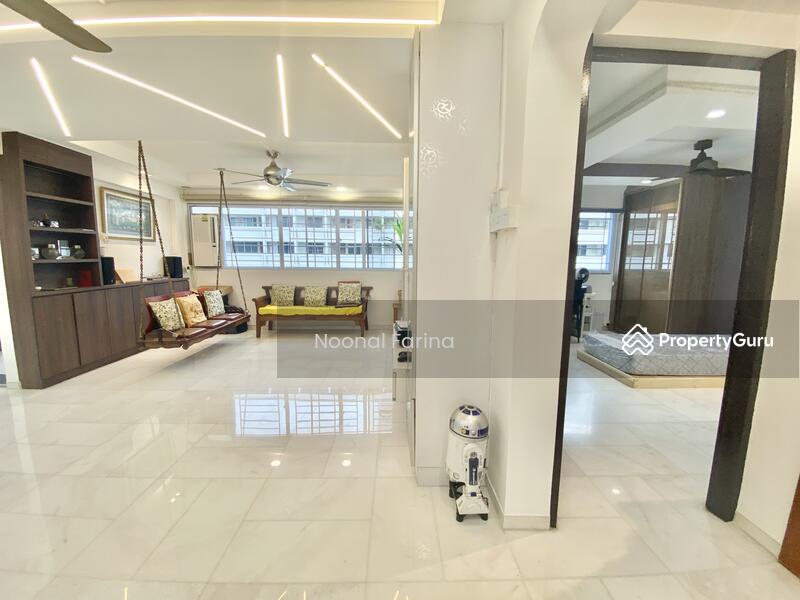 For Sale - 504 Hougang Avenue 8