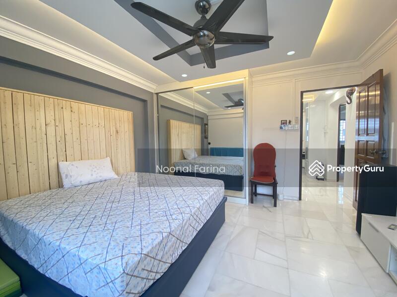 For Sale - 504 Hougang Avenue 8