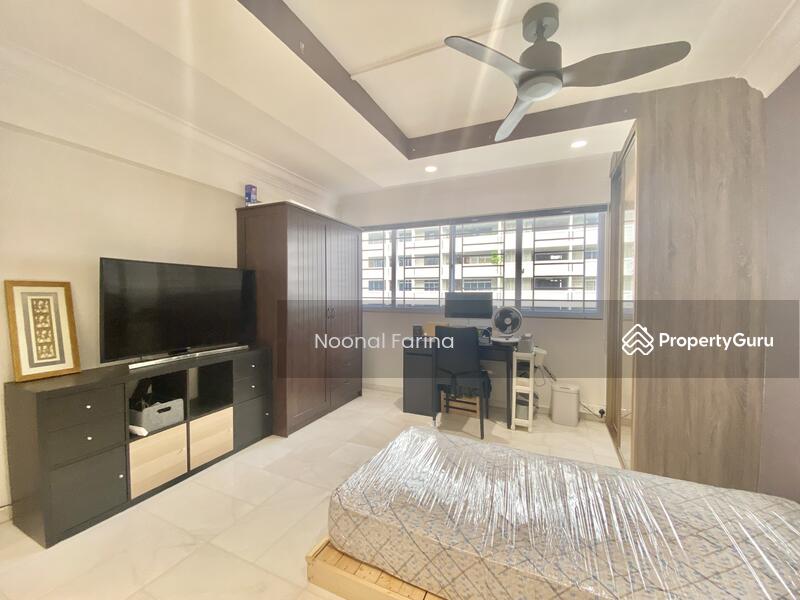 For Sale - 504 Hougang Avenue 8