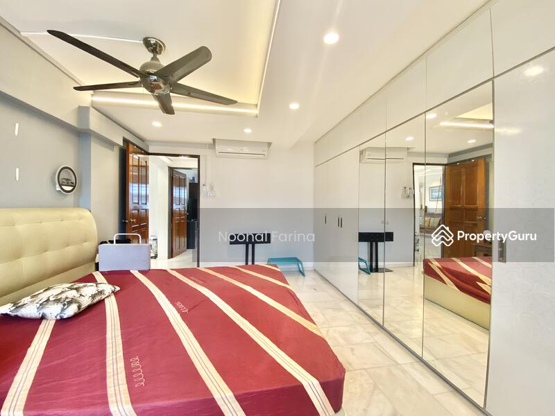 For Sale - 504 Hougang Avenue 8