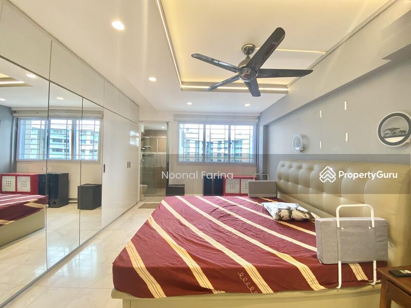 For Sale - 504 Hougang Avenue 8