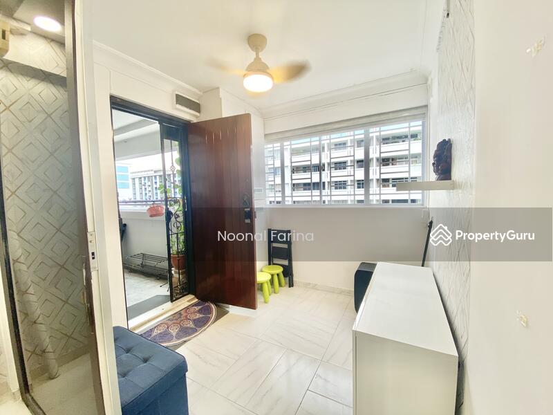 For Sale - 504 Hougang Avenue 8