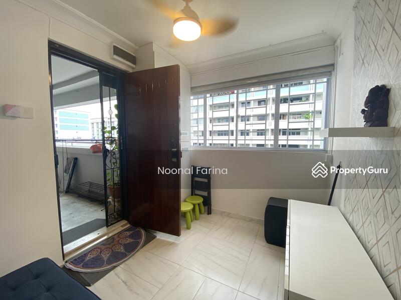 For Sale - 504 Hougang Avenue 8