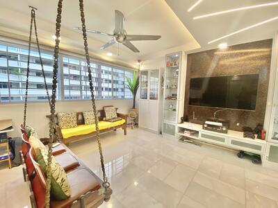 For Sale - 504 Hougang Avenue 8