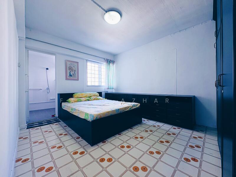 For Sale - 718 Bedok Reservoir Road