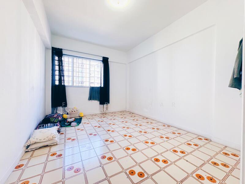 For Sale - 718 Bedok Reservoir Road