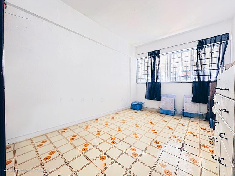 For Sale - 718 Bedok Reservoir Road
