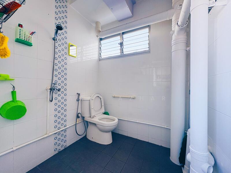 For Sale - 718 Bedok Reservoir Road