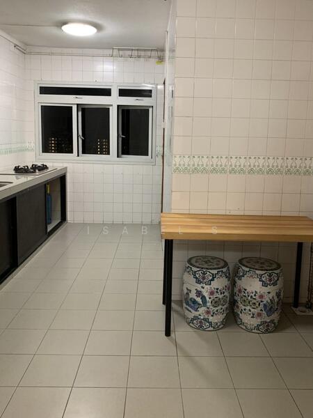 396 Tampines Avenue 7, 396 Tampines Avenue 7, 4 Bedrooms, 1,378 sqft, HDB Flat For Rent, by Isabel S, 60113140 - Kitchen - PropertyGuru.com.sg