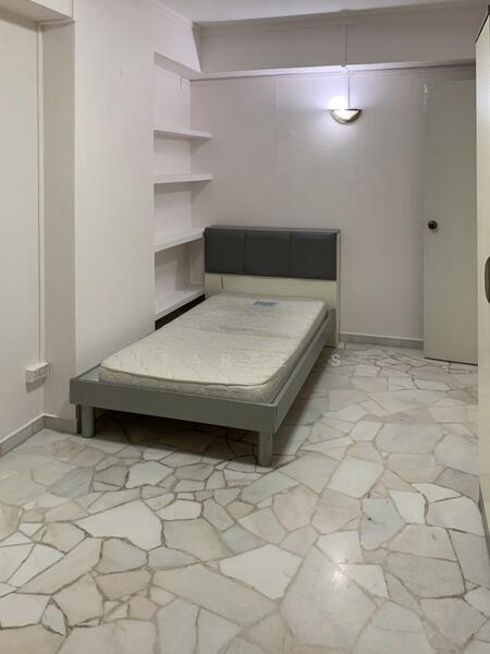396 Tampines Avenue 7, 396 Tampines Avenue 7, 4 Bedrooms, 1,378 sqft, HDB Flat For Rent, by Isabel S, 60113140 - Bedroom - PropertyGuru.com.sg