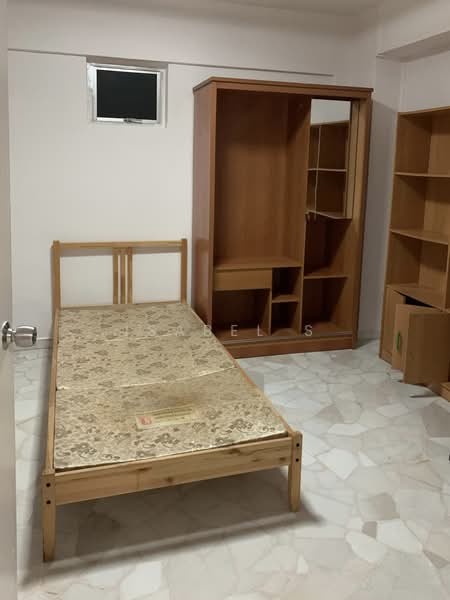 396 Tampines Avenue 7, 396 Tampines Avenue 7, 4 Bedrooms, 1,378 sqft, HDB Flat For Rent, by Isabel S, 60113140 - Bedroom - PropertyGuru.com.sg