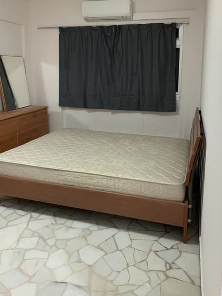 396 Tampines Avenue 7, 396 Tampines Avenue 7, 4 Bedrooms, 1,378 sqft, HDB Flat For Rent, by Isabel S, 60113140 - Bedroom - PropertyGuru.com.sg