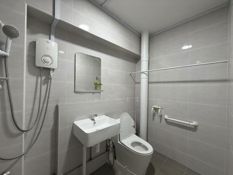 396 Tampines Avenue 7, 396 Tampines Avenue 7, Pasir Ris / Tampines, 4 Bedrooms, 1,378 sqft, HDB Flat For Rent, by Isabel S, 60113140 - PropertyGuru.com.sg