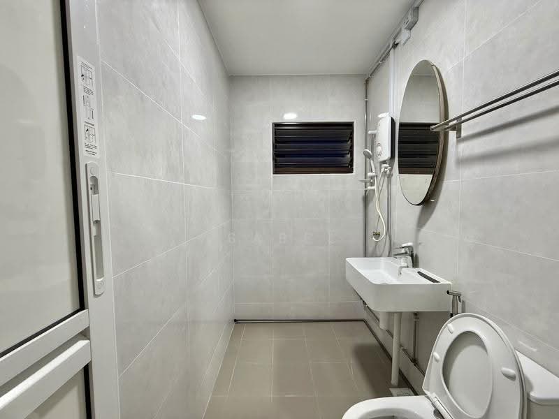 396 Tampines Avenue 7, 396 Tampines Avenue 7, Pasir Ris / Tampines, 4 Bedrooms, 1,378 sqft, HDB Flat For Rent, by Isabel S, 60113140 - PropertyGuru.com.sg