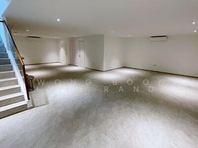 For Sale - Modern 3.5 With Basement Storey Detached @ Charlton, Kovan, Serangoon