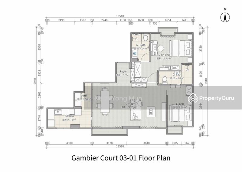 For Sale Gambier Court
