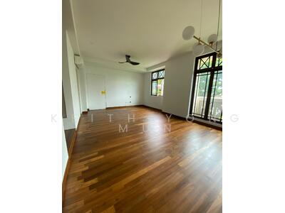 For Sale - Gambier Court