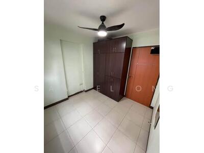 For Rent - 986A Buangkok Crescent
