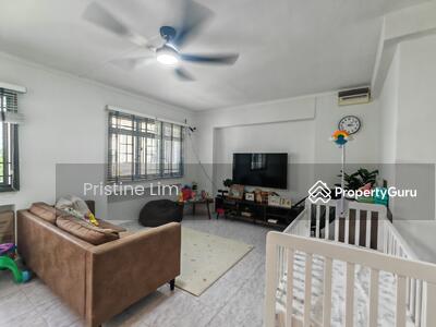 For Sale - 288A Jurong East Street 21
