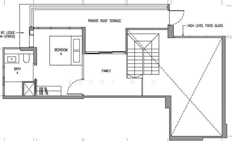 For Sale The LakeGarden Residences