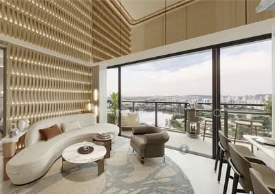 For Sale - The LakeGarden Residences