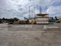 For Rent - Open Yard | For Lease I @ Jurong