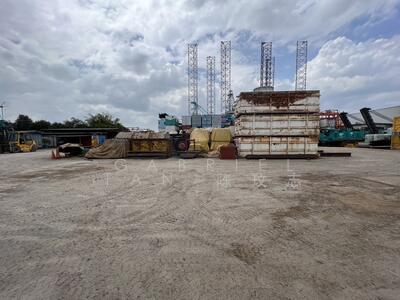 For Rent - Open Yard | For Lease I @ Jurong