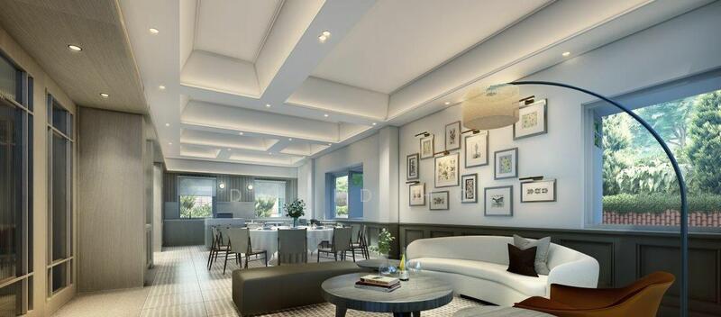 For Sale - The Continuum