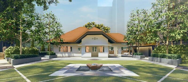 For Sale - The Continuum