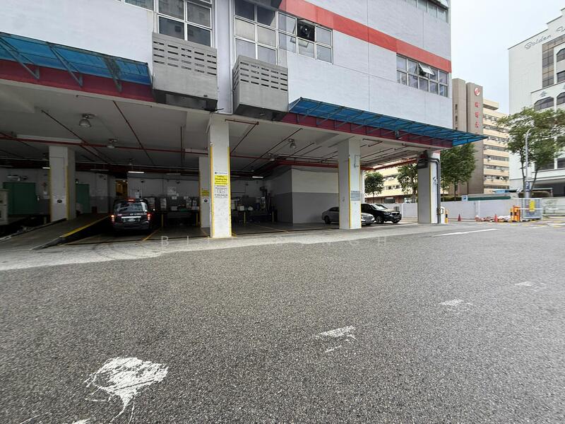 Elite Industrial Building I, 32 Kallang Pudding Road, 2,885 sqft, Light Industrial (B1) For Rent, by Bill Singh, 60113210 - Exterior - CommercialGuru.com.sg