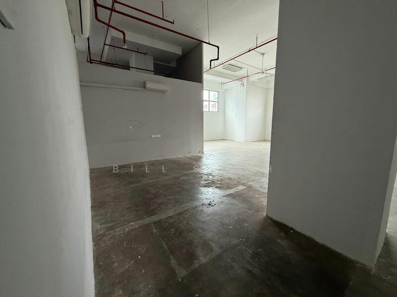 Elite Industrial Building I, 32 Kallang Pudding Road, 2,885 sqft, Light Industrial (B1) For Rent, by Bill Singh, 60113210 - Interior - CommercialGuru.com.sg