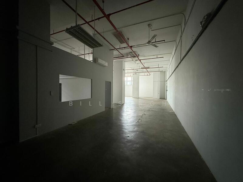 Elite Industrial Building I, 32 Kallang Pudding Road, 2,885 sqft, Light Industrial (B1) For Rent, by Bill Singh, 60113210 - Interior - CommercialGuru.com.sg