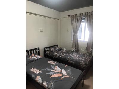 For Rent - 94 Lorong 4 Toa Payoh