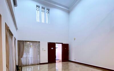 For Sale - Few Landed D14, D15, D16 – Semi-D, Double Volume Living Hall!!
