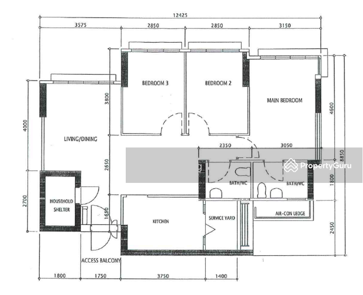 For Sale 117A Jalan Tenteram