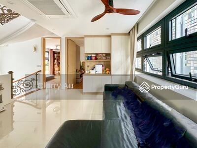 For Sale - DETACHED House 3.5-storey Like New | D16 Simpang Bedok ★Eminence Landed★