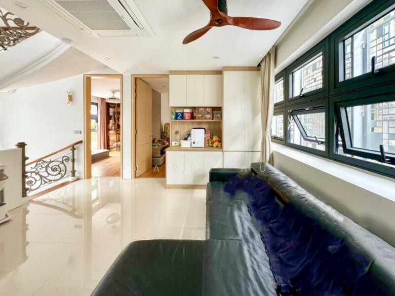 For Sale - DETACHED House 3.5-storey Like New | D16 Simpang Bedok ★Eminence Landed★