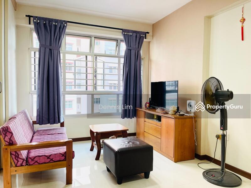 For Sale - 448B Bukit Batok West Avenue 9