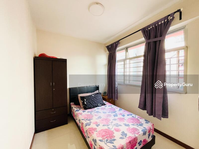 For Sale - 448B Bukit Batok West Avenue 9