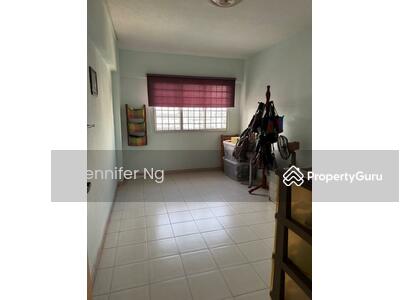 For Rent - 452 Jurong West Street 42