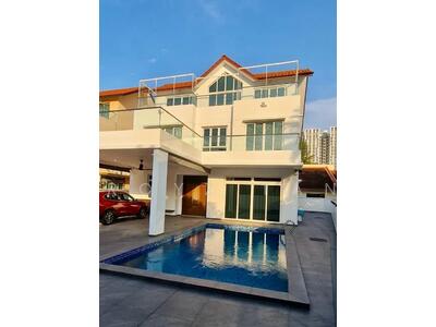 For Sale - Bungalow Ponggol Seventeenth Ave