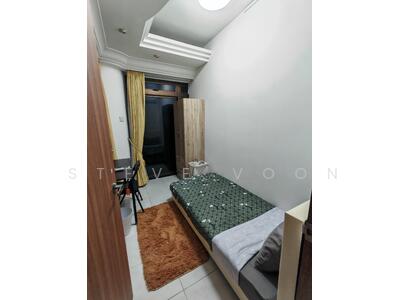 For Rent - The Tanamera