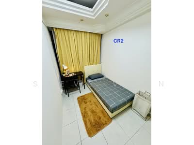 For Rent - The Tanamera