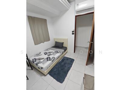 For Rent - The Tanamera