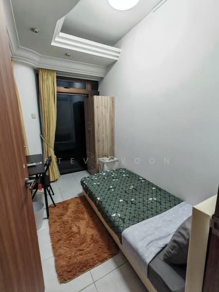 The Tanamera, 5 Tanah Merah Kechil Road, Room Rental, 100 sqft, Condominium For Rent, by Steve Voon, 60113282 - PropertyGuru.com.sg