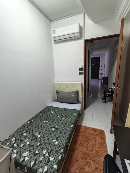 The Tanamera, 5 Tanah Merah Kechil Road, Room Rental, 100 sqft, Condominium For Rent, by Steve Voon, 60113282 - PropertyGuru.com.sg