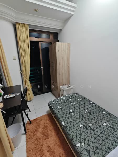 The Tanamera, 5 Tanah Merah Kechil Road, Room Rental, 100 sqft, Condominium For Rent, by Steve Voon, 60113282 - PropertyGuru.com.sg