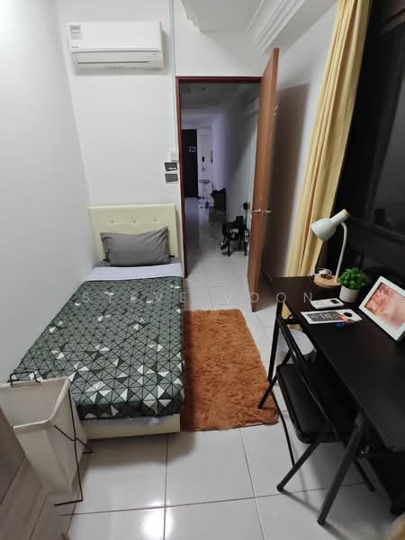 The Tanamera, 5 Tanah Merah Kechil Road, Room Rental, 100 sqft, Condominium For Rent, by Steve Voon, 60113282 - PropertyGuru.com.sg
