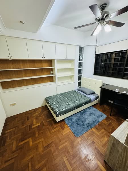 The Tanamera, 5 Tanah Merah Kechil Road, Room Rental, 100 sqft, Condominium For Rent, by Steve Voon, 60113282 - PropertyGuru.com.sg
